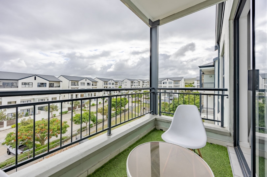 1 Bedroom Property for Sale in Richwood Western Cape
